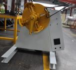 Hydraulische manuelle Stahlspule Uncoiler für Presse-Maschine/Decoiler Stempeln