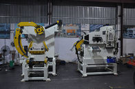 Abrollmaschinen-Presse-Arm-Gerät-Fütterungsmaschinen-Baumaterial, welches die Verarbeitung stempelt