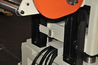 3 Strecker-Zufuhr der Phasen-220V Decoiler, die Zusatzausrüstung stempelt