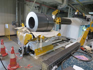 Zufuhr-Ausrüstungs-/Aluminiumlegierung des Durchschlags-50HZ zerteilt die Verarbeitung von PWB-Ätzmaschine