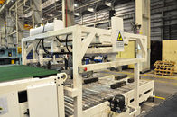Zufuhr-Ausrüstungs-/Aluminiumlegierung des Durchschlags-50HZ zerteilt die Verarbeitung von PWB-Ätzmaschine