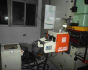 Hohe Präzision Nc-Servorollenzufuhr für automatische mechanische Presse-Maschine