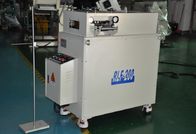 Automatische Presse-Stahlplatten-Richtmaschine für Aluminiummaterialien