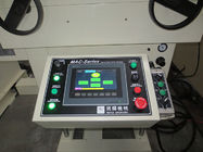 Dauerhafte NC-Servozufuhr, automatische Fütterungs-Ausrüstungs-Metallblech-Stempeln-Verarbeitung