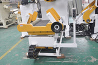 Kompakte Rollen-Zufuhr-Autoteile, die Automatisierung, Selbstzufuhr für Presse-Maschine stempeln