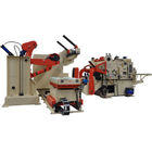 Uncoiler-Zitat mechanische NC-Zufuhr, zum der Verarbeitung der Schneidemaschine der Material-/CNC zu senden